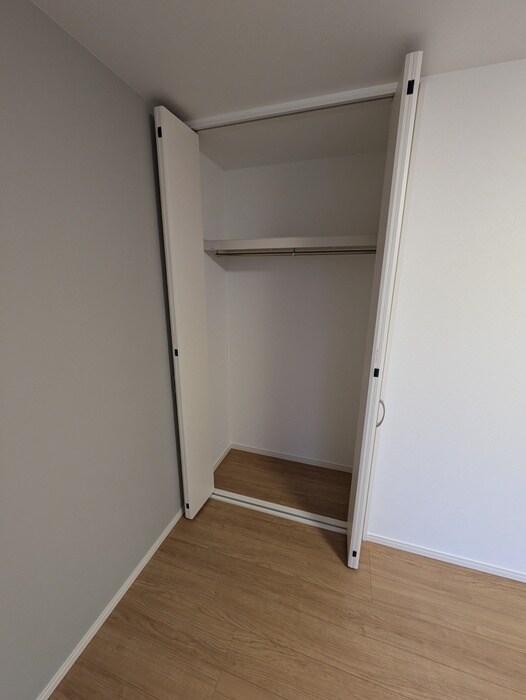 収納 レザン東大成