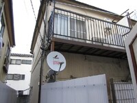 コーポあやじ