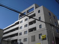 カサ・ラ・ヴィタ目白（５０４）