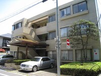 田園調布クレセントハウス