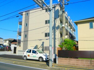 ラフェリシア愛宕