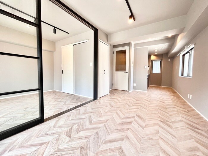 居室 インプルーブ蔵前