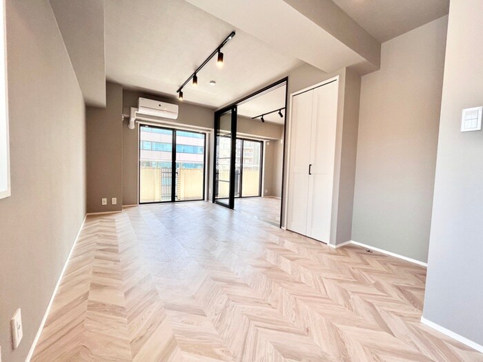 居室 インプルーブ蔵前