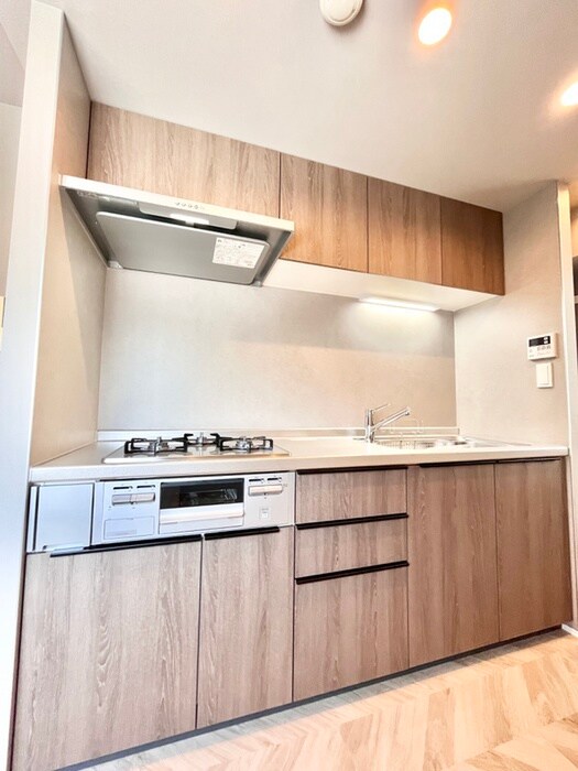 キッチン インプルーブ蔵前