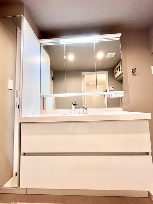 洗面 インプルーブ蔵前