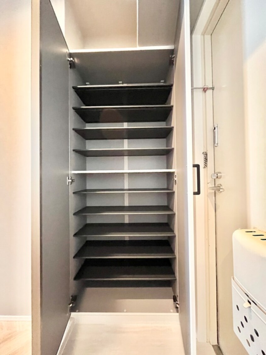 靴箱 インプルーブ蔵前