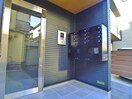 建物設備 k1 apartments