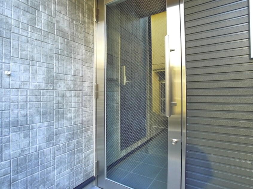 外観写真 k1 apartments