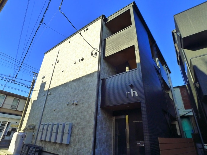 その他 k1 apartments