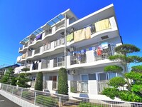 シンシアハイツ柏