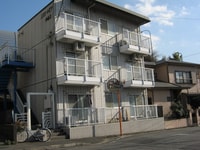 エステートピアゆあさ