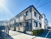 シャルマンヴィラ