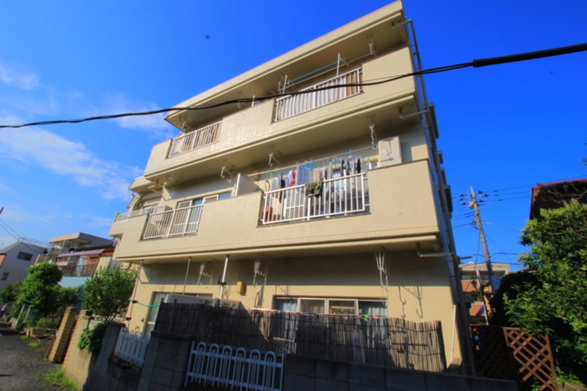 外観写真 サンコービル