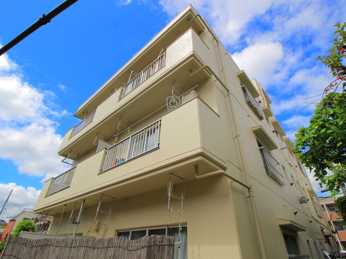 外観写真 サンコービル