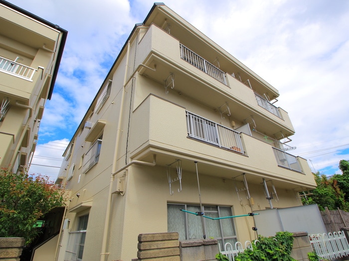 外観写真 サンコービル