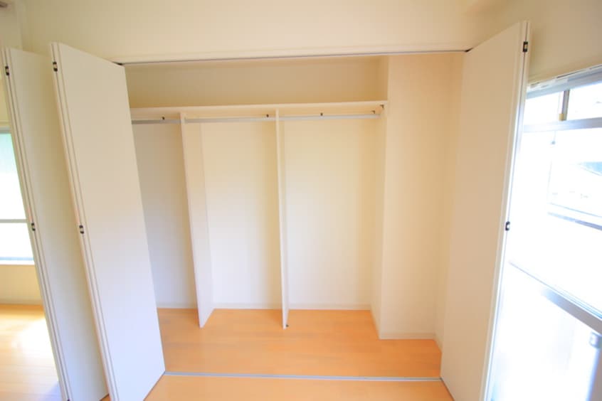 収納 サンコービル