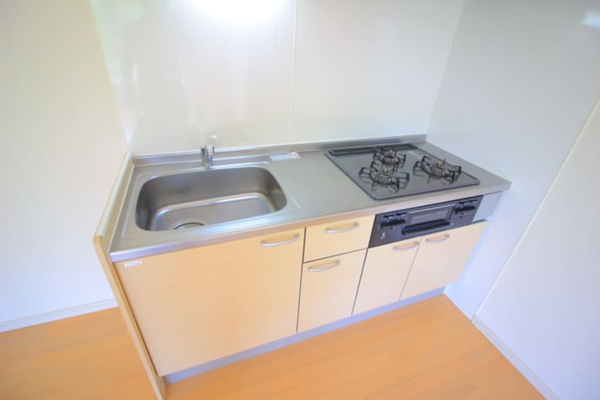 キッチン サンコービル