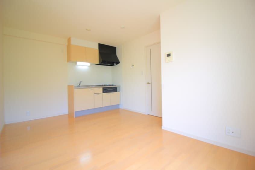 内観写真 サンコービル