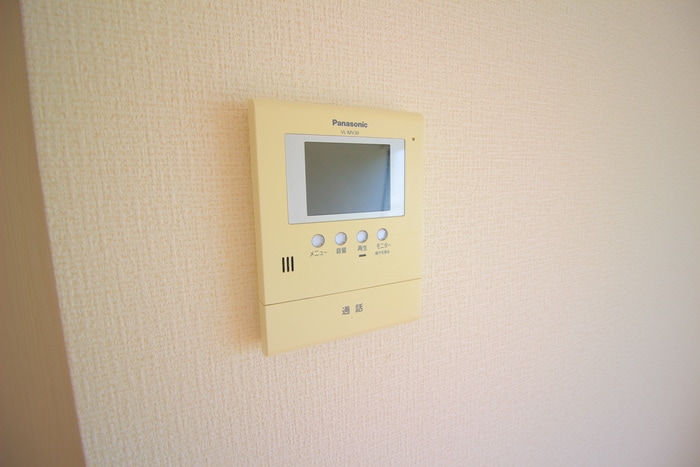 内観写真 サンコービル