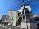 ＩＭＡＧＩＮＥ　ＭＩＮＡＴＯの外観