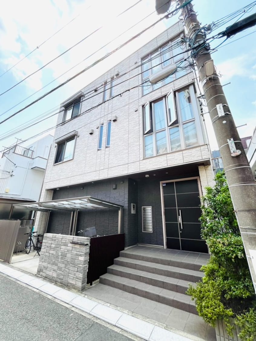 外観写真 ＨＯＫＵＬＥＡ　ＶＩＬＬＡ