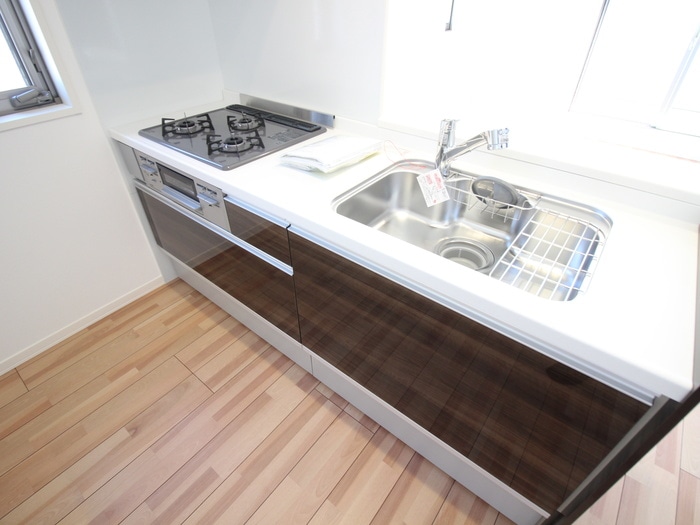 キッチン ＨＯＫＵＬＥＡ　ＶＩＬＬＡ