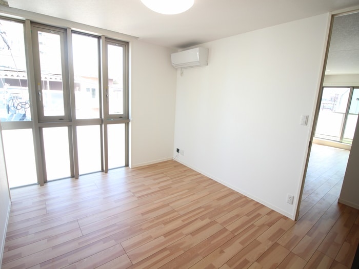 居室 ＨＯＫＵＬＥＡ　ＶＩＬＬＡ