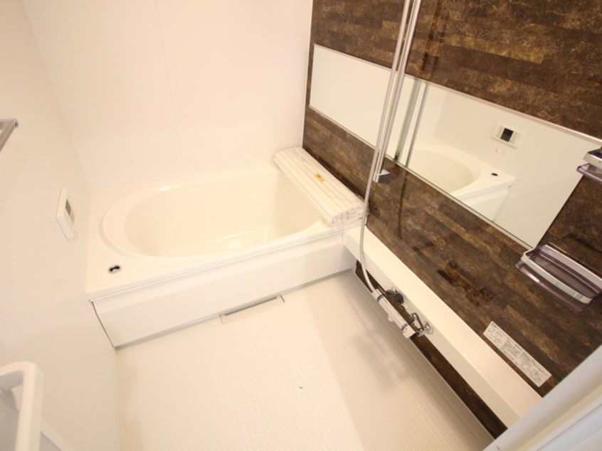 バス／シャワールーム等 ＨＯＫＵＬＥＡ　ＶＩＬＬＡ