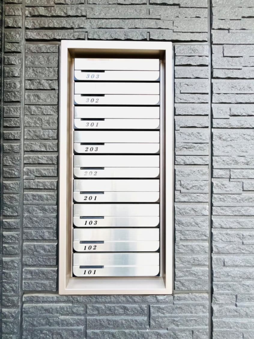 建物設備 ＨＯＫＵＬＥＡ　ＶＩＬＬＡ