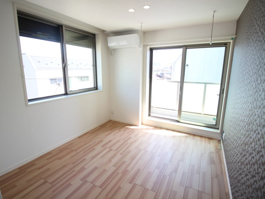 居室 ＨＯＫＵＬＥＡ　ＶＩＬＬＡ