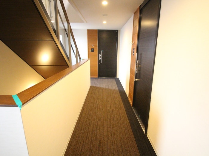 廊下 ＨＯＫＵＬＥＡ　ＶＩＬＬＡ