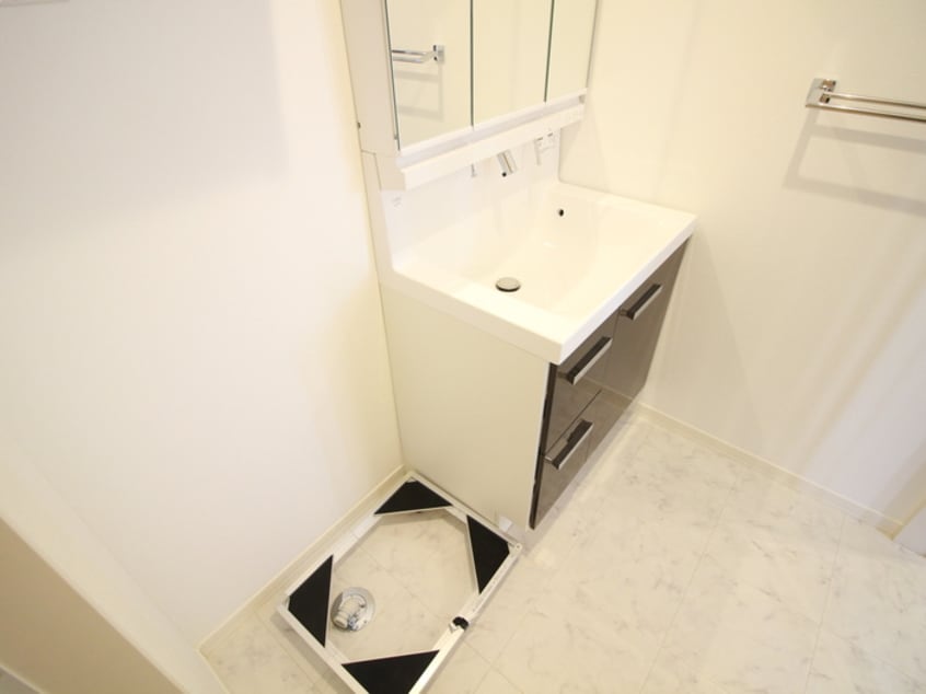 洗面 ＨＯＫＵＬＥＡ　ＶＩＬＬＡ