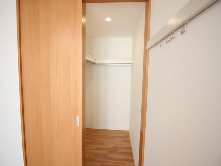 収納 ＨＯＫＵＬＥＡ　ＶＩＬＬＡ