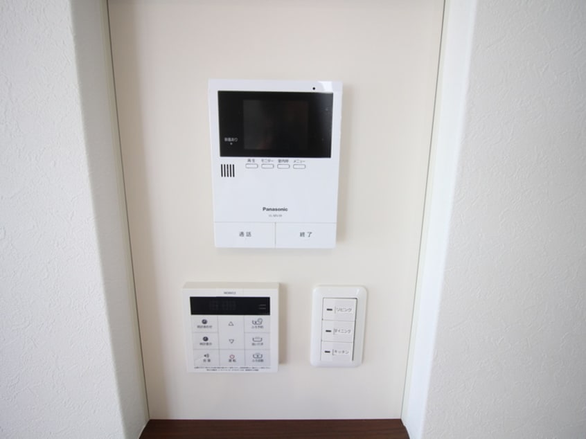 内観写真 ＨＯＫＵＬＥＡ　ＶＩＬＬＡ