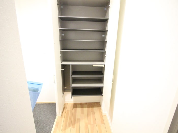 靴箱 ＨＯＫＵＬＥＡ　ＶＩＬＬＡ