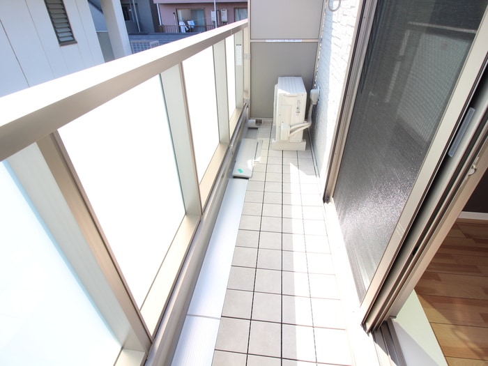 ベランダ・バルコニー ＨＯＫＵＬＥＡ　ＶＩＬＬＡ