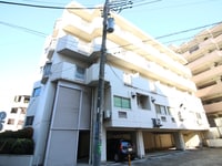 陽輪台あざみ野（４０３）