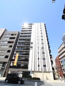 ｽﾃｰｼﾞｸﾞﾗﾝﾃﾞ秋葉原（405）の外観