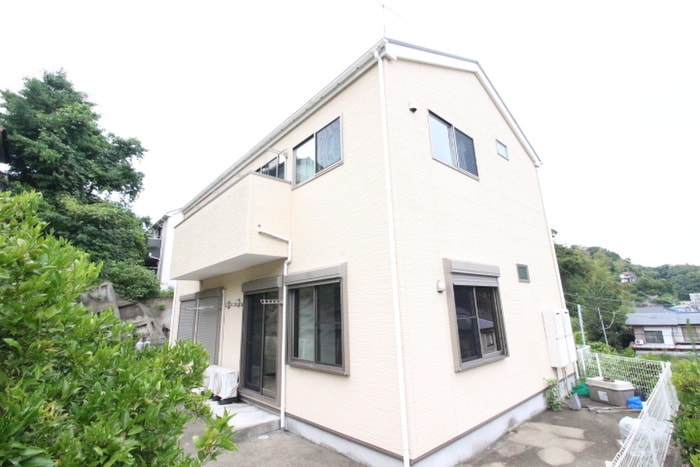 外観写真 フォレスト Ｋ