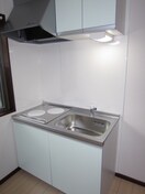 キッチン フォレスト Ｋ