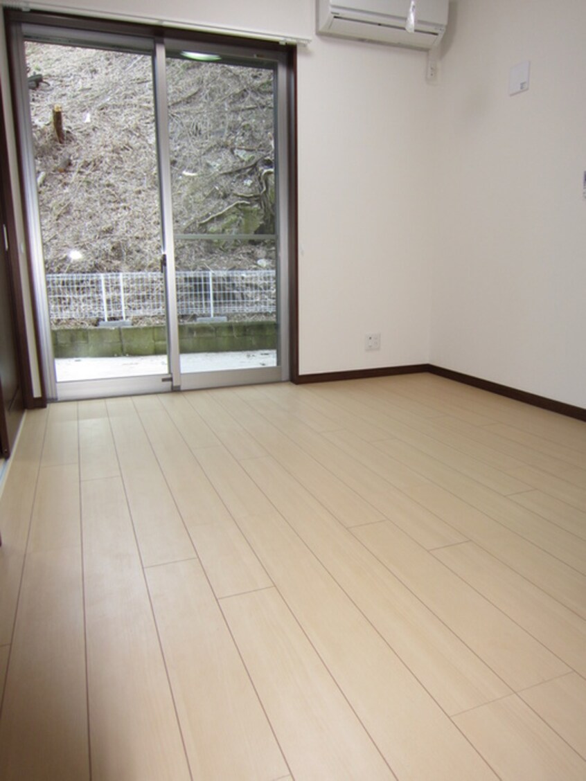 居室 フォレスト Ｋ