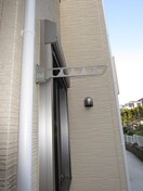 ベランダ・バルコニー フォレスト Ｋ