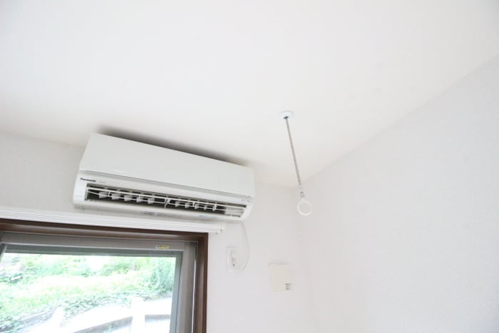 居室 フォレスト Ｋ