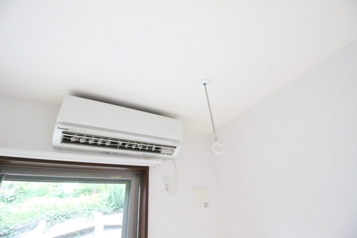 居室 フォレスト Ｋ