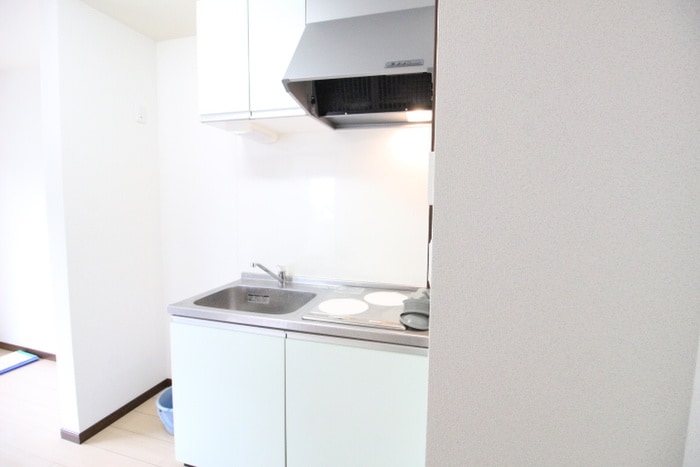 キッチン フォレスト Ｋ