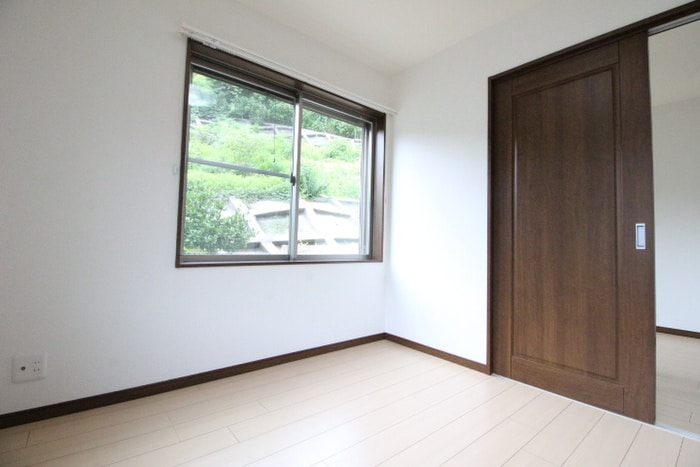 居室 フォレスト Ｋ