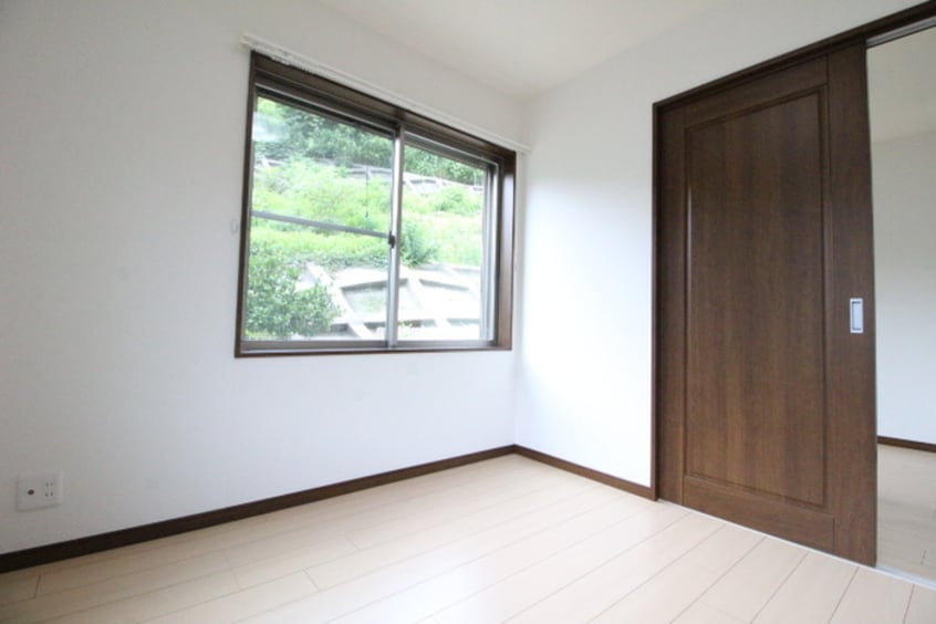 居室 フォレスト Ｋ