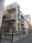 外観写真 メゾン・ド・カメリア