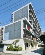 ｸﾘｽﾀﾙｺｰﾎﾟ大島