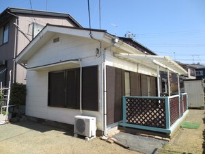 平牧貸家